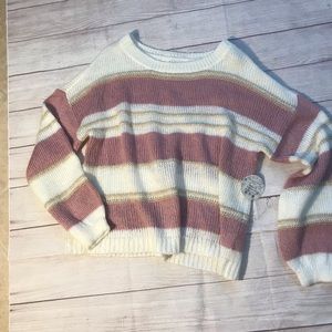 Jolie&Joy sweater ( Size 2X )